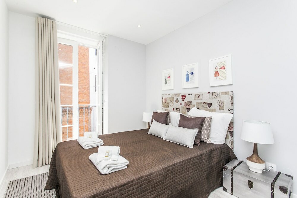 Фото LxWay Apartments Old Town