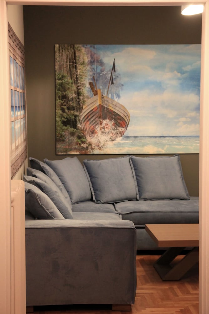 Фото Afinestay at Acropolis