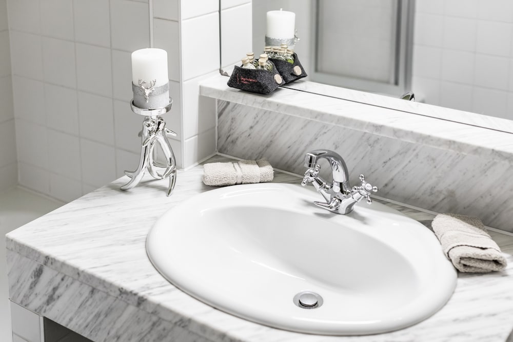 Фото Hotel Jagdschloss Resort