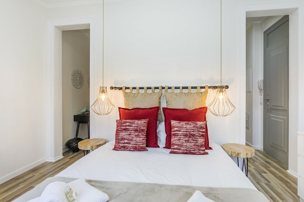 Фото LxWay Apartments Travessa da Peixeira