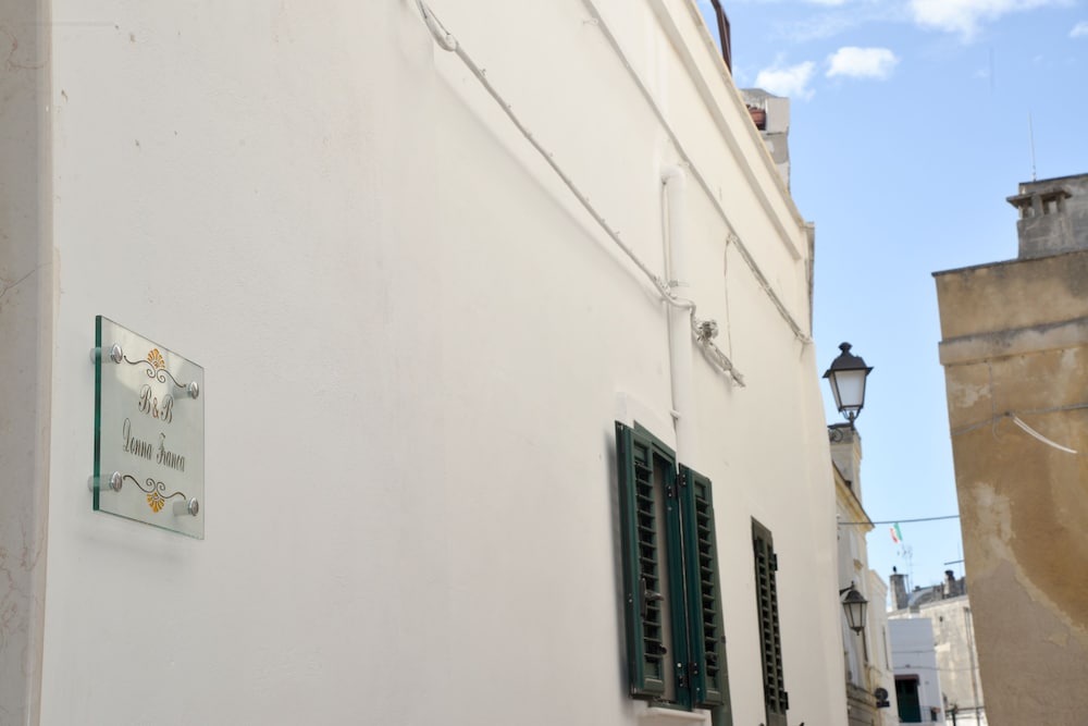 Фото Donna Franca