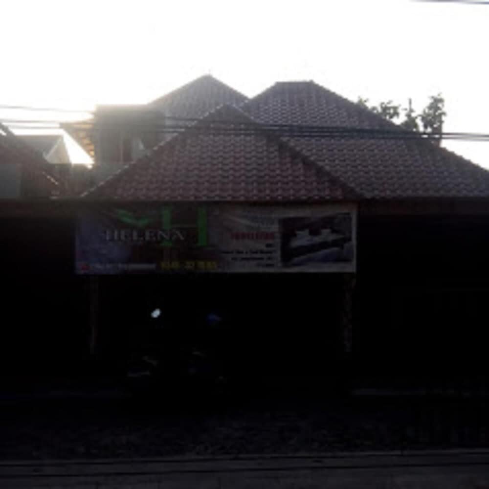 Hotel Helena Guest House, Malang, photo