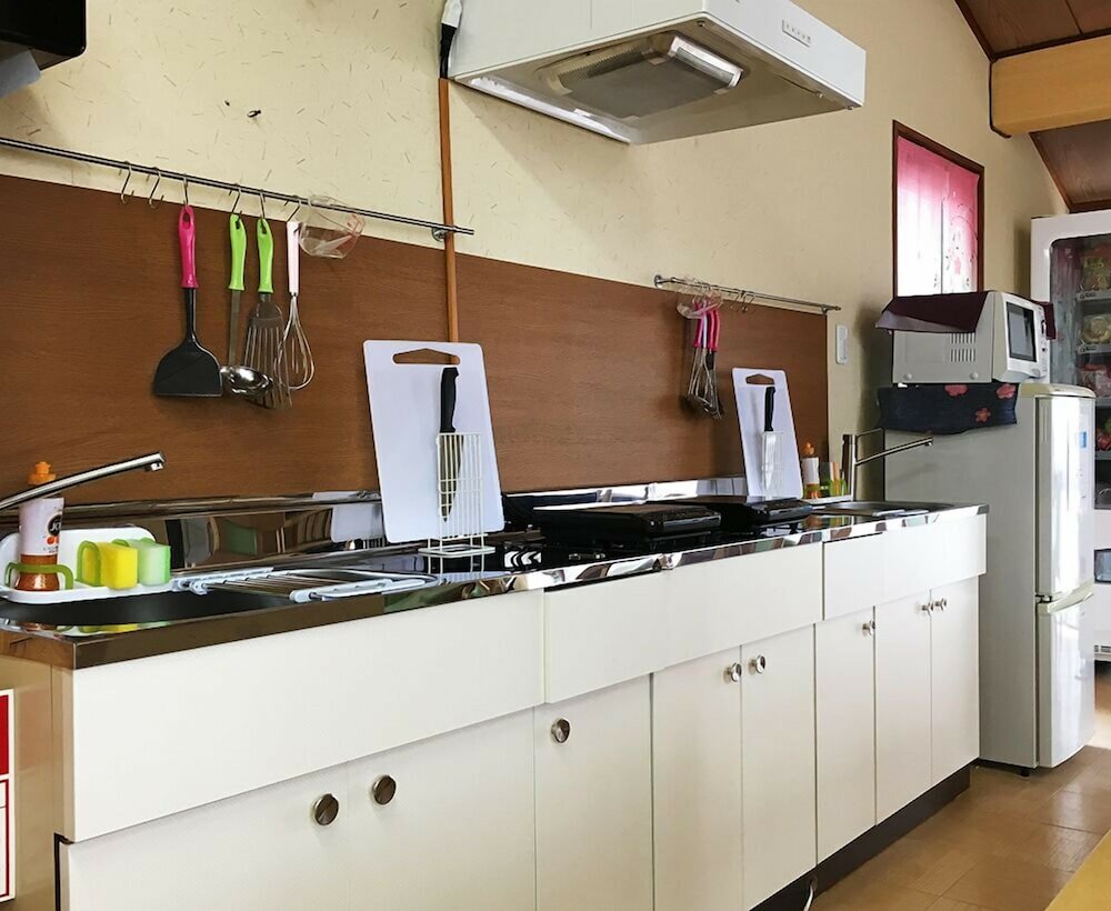 Фото Darumaya Ryokan