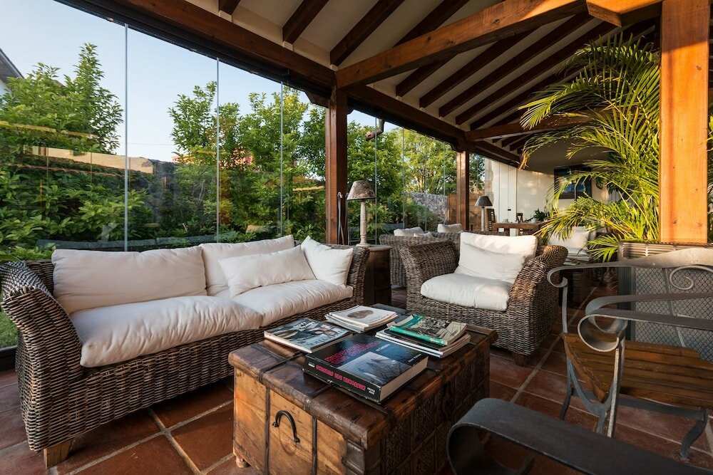 Фото La Casa de Don Pablo