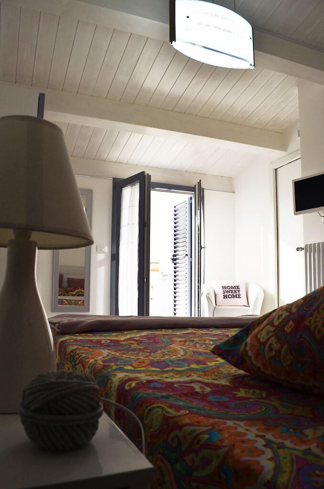 Фото A Casa Di Ci