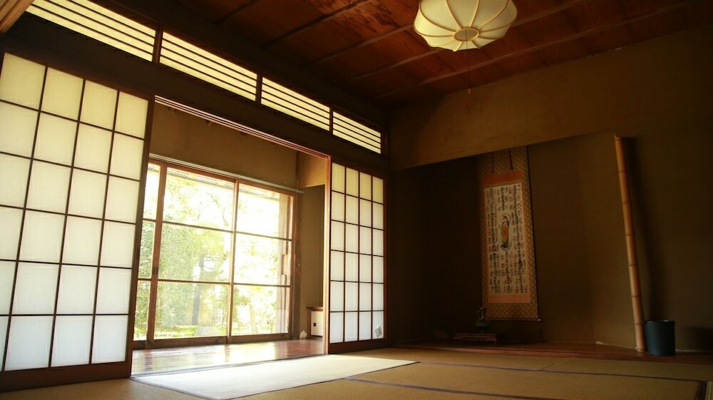 Фото Guest house Yukari - Hostel