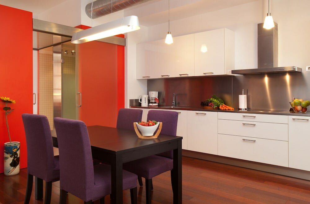 Фото Sealona Beach Lofts Apartments