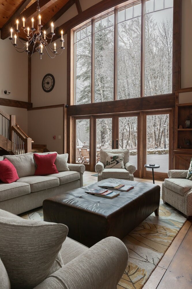 Фото Seesaw's Lodge