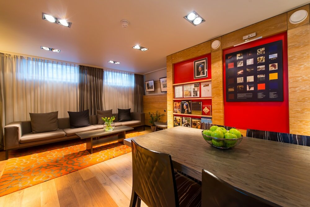 Фото Hapimag Resort Amsterdam