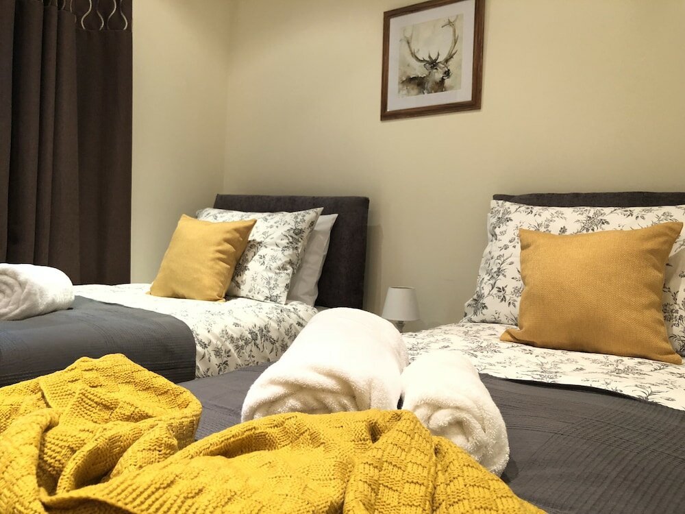 Фото Park View 2 Bedroom by Creatick