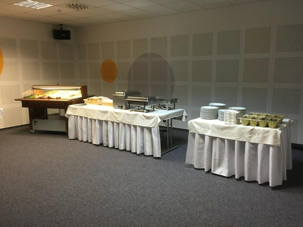 Фото Hotel Eminent