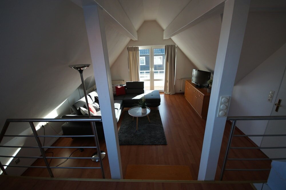 Фото Aparthotel Stibbe