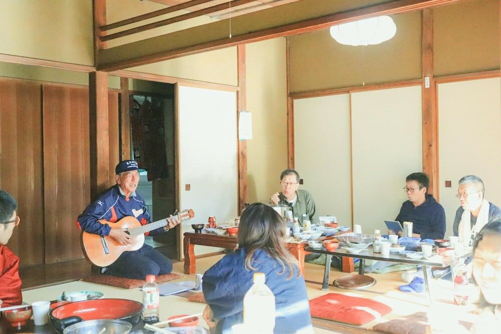 Фото Guest house Yukari - Hostel