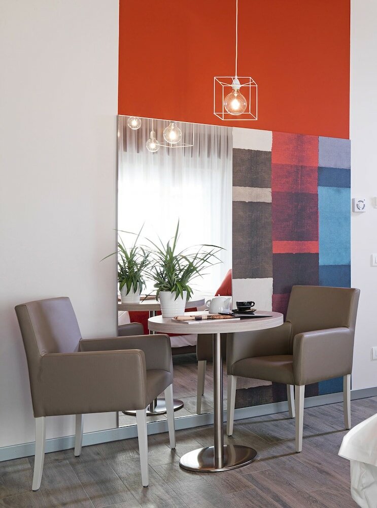 Фото Residenza del Borgo