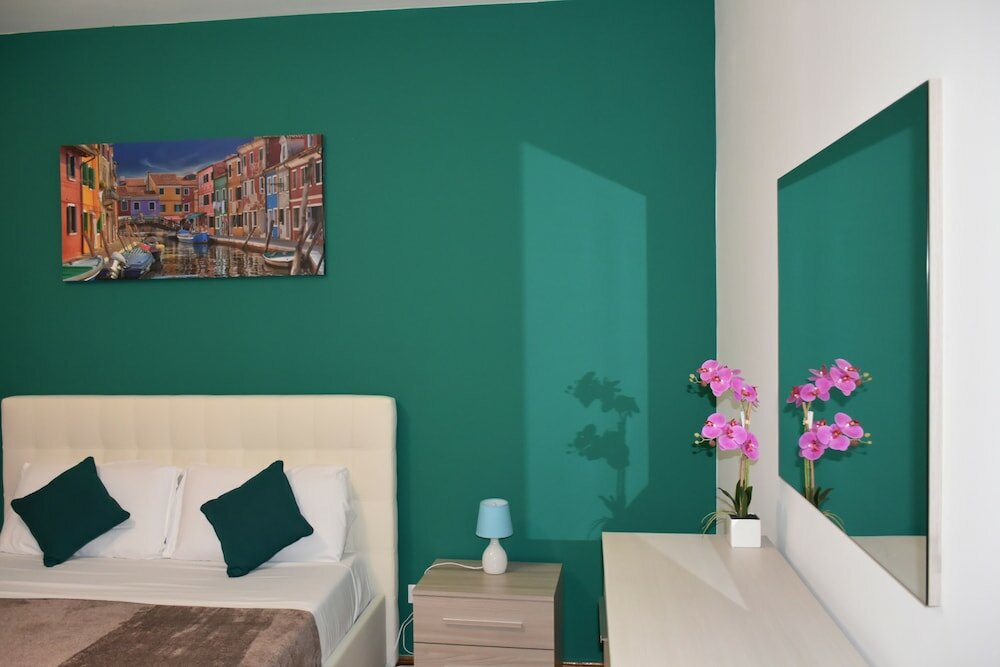 Фото Venice Popular Apartment