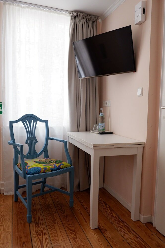 Фото 3-Zimmer Apartment mit 2 Bädern am Marktplatz