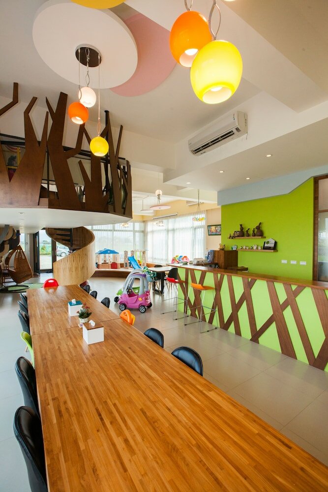 Фото Dream Forest