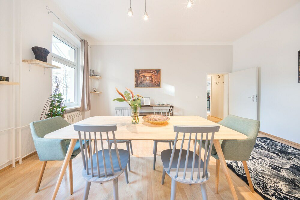 Фото Apartments in Potsdam-West