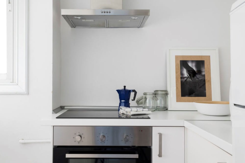 Фото Anima Apartments Sants