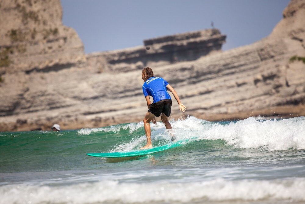 Фото Liquid SurfHouse