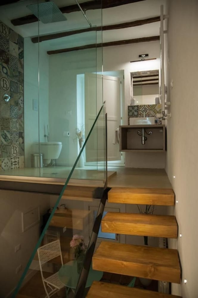 Фото Affittacamere Petrosino