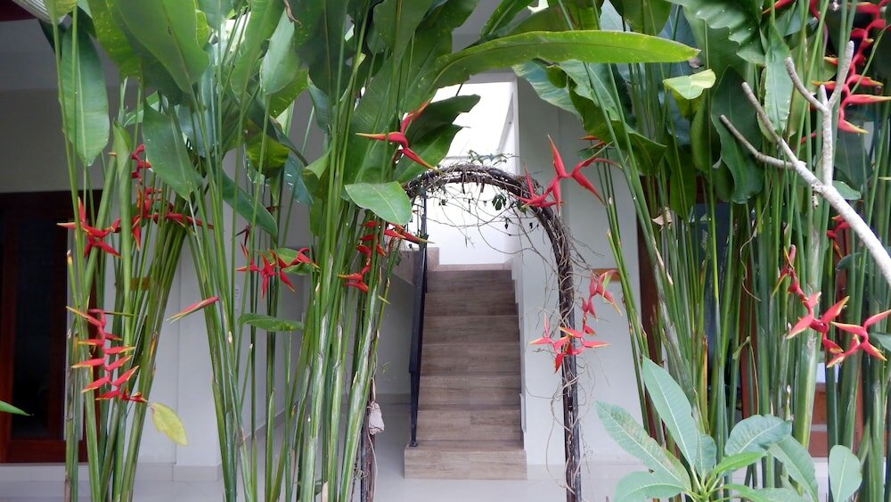 Фото Uma Loka Villa