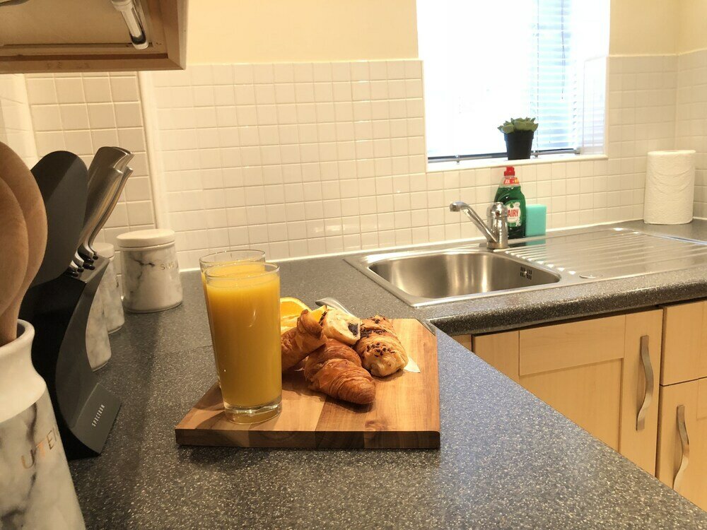 Фото Park View 2 Bedroom by Creatick