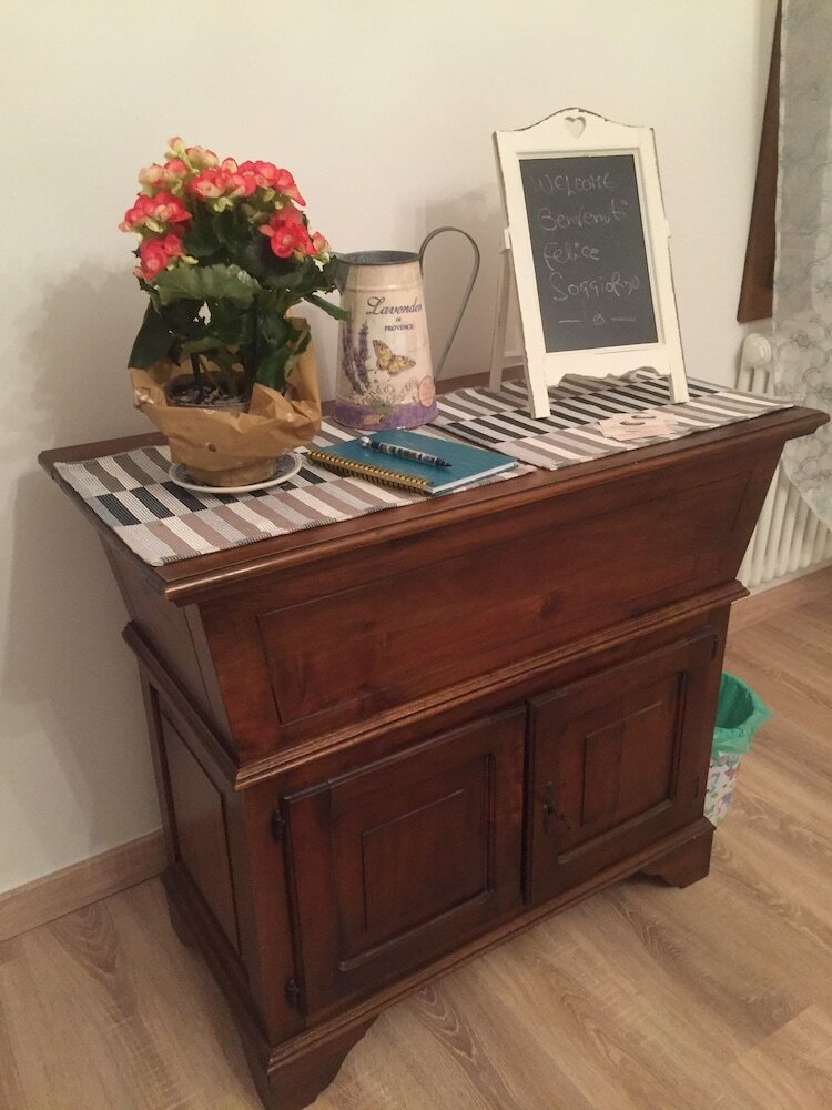 Фото Dimora Naviglio B&b