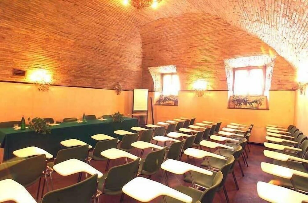 Фото Hotel Miramonti