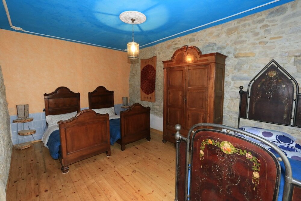 Фото Alleluja Country House