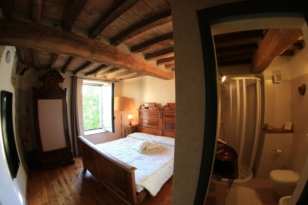 Фото Alleluja Country House