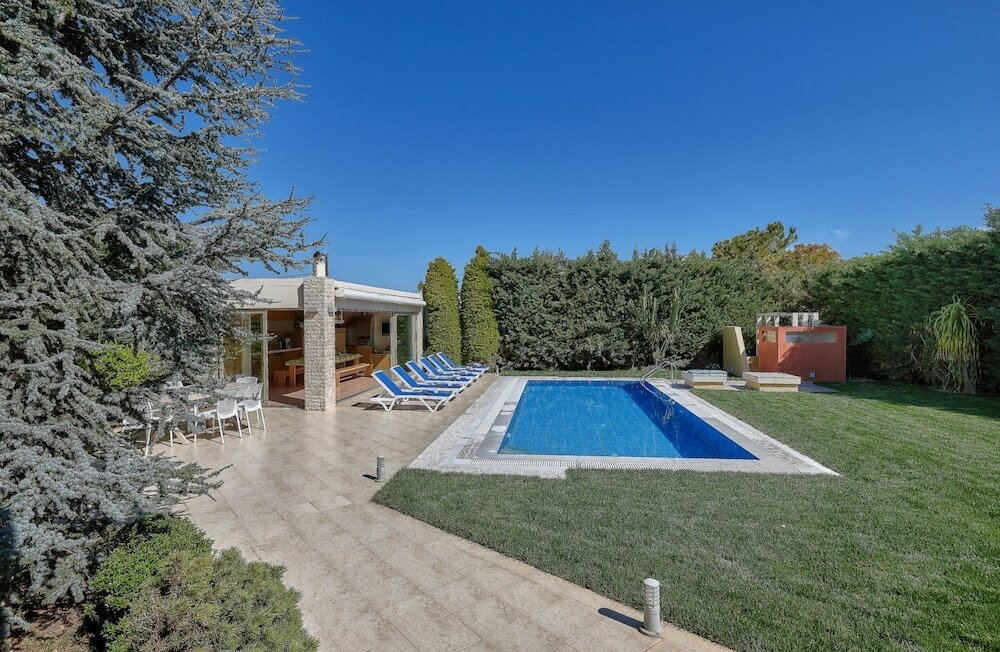 Фото Villa Evergreen