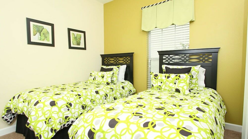 Фото Grhcap8927 - Paradise Palms Resort - 5 Bed 4 Baths Townhouse