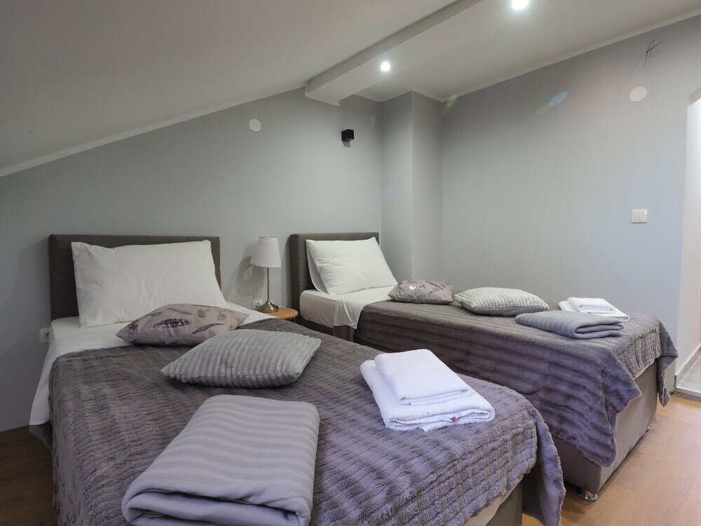 Фото Guest house Sara Latin