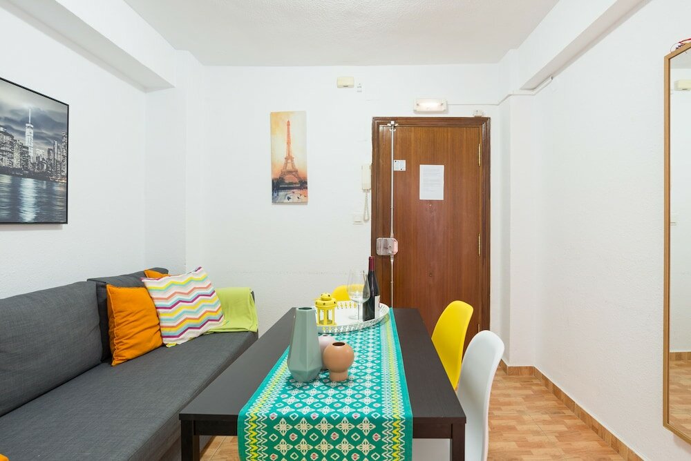 Фото Larios Plaza Centro Histórico