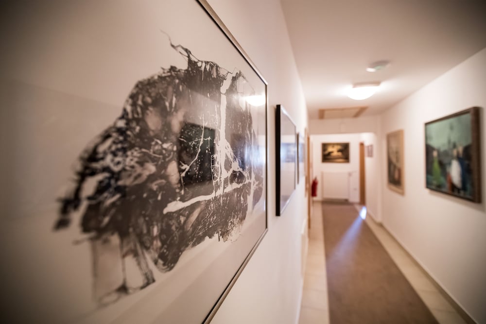 Фото Hotel Kristal