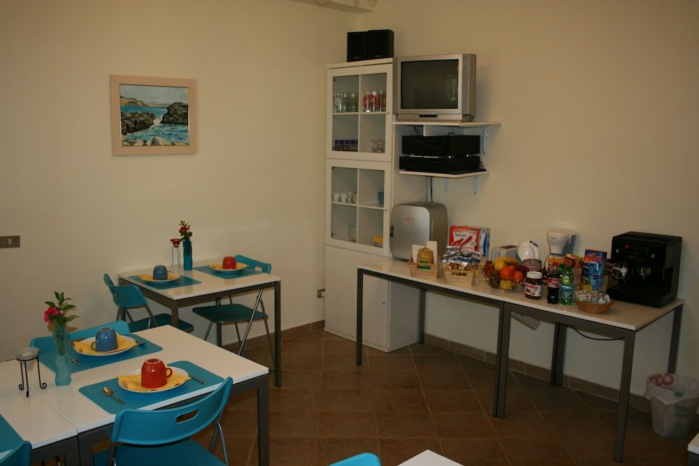 Фото Bed and Breakfast Elisa