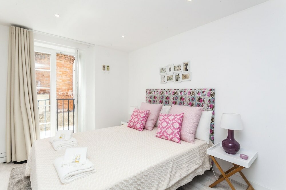 Фото LxWay Apartments Old Town