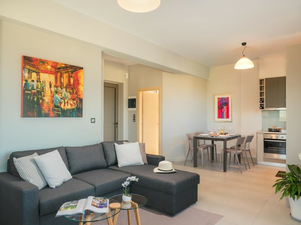 Фото Dempla Heights Villas