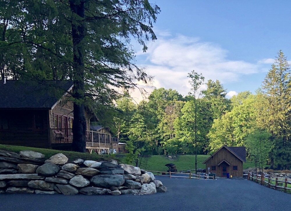 Фото Seesaw's Lodge