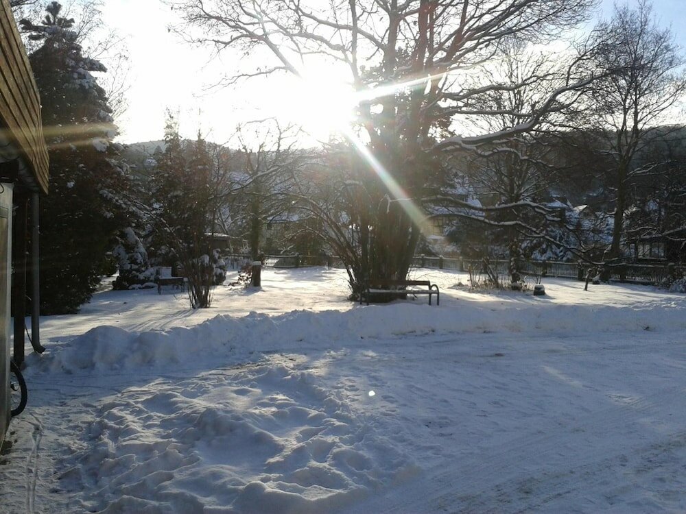 Фото Pension Haus Marga