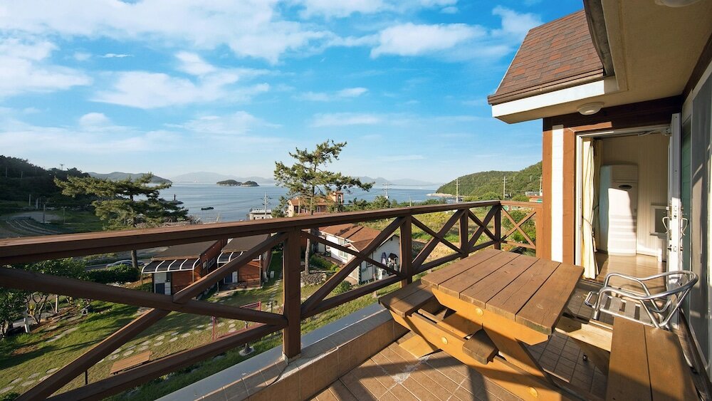 Фото Hanulbora Pension