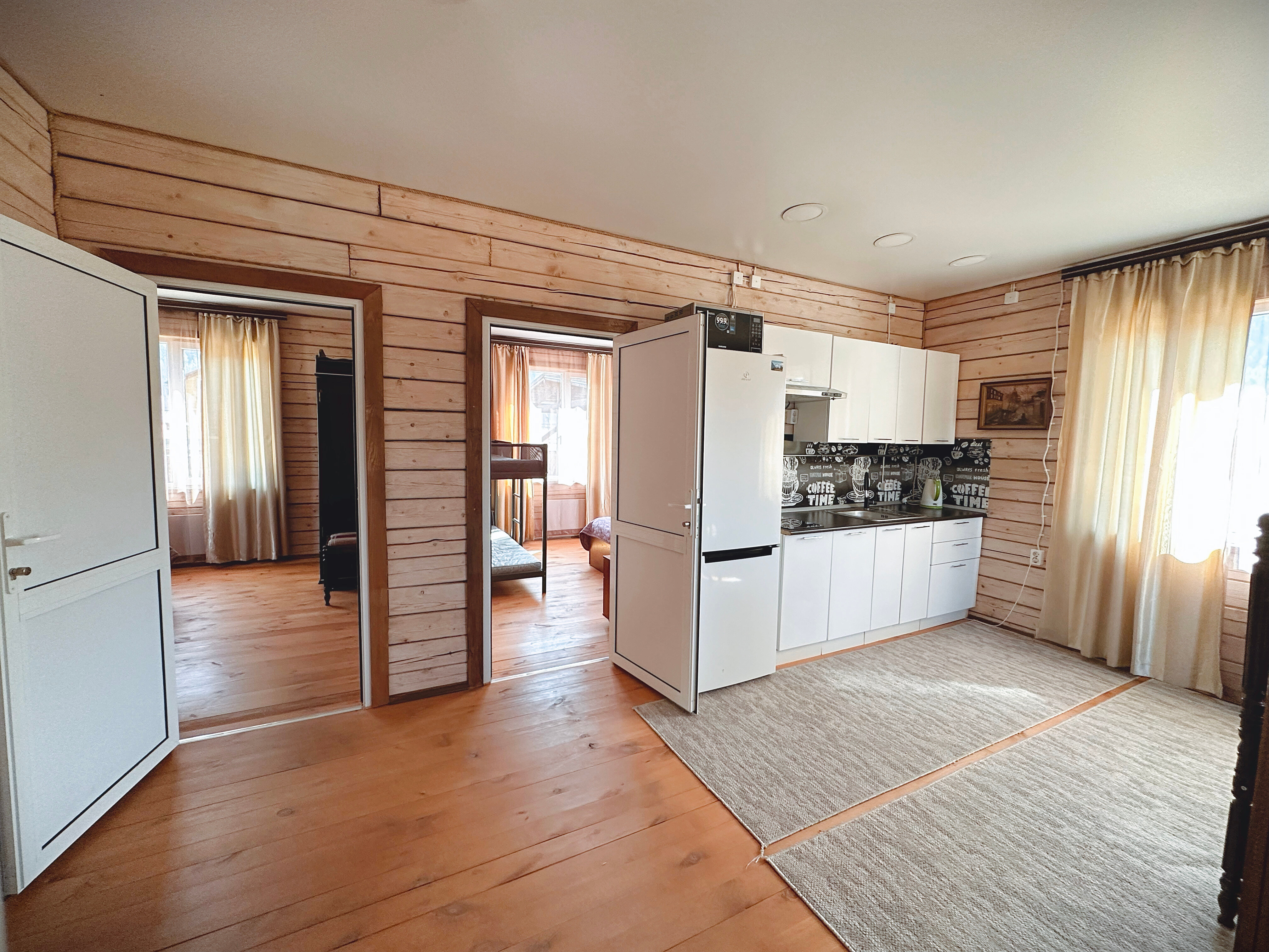 Фото Усадьба Литопур