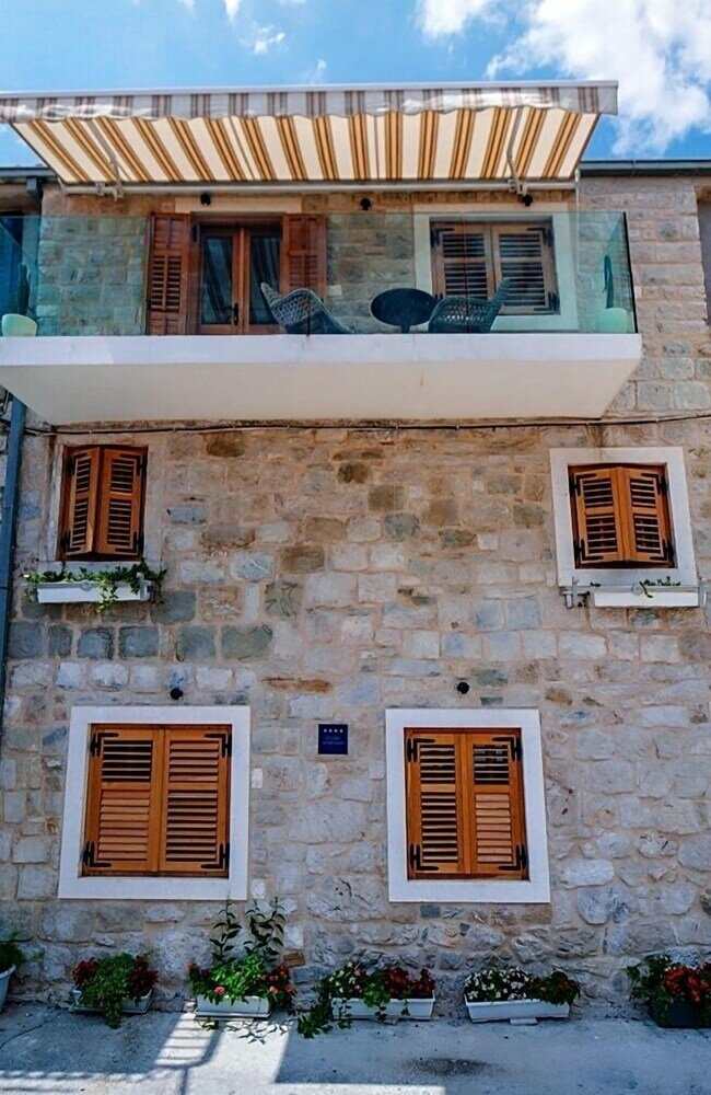 Фото Luxury View Marjan