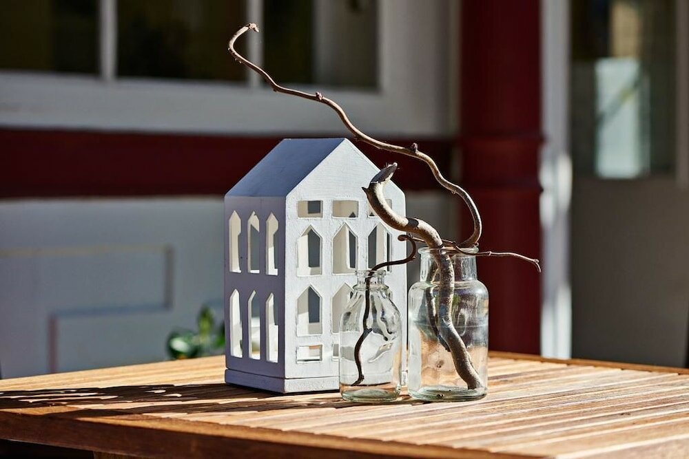 Фото Danhostel Aarhus