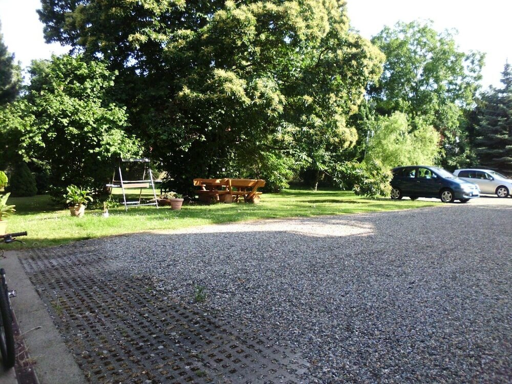 Фото Pension Haus Marga