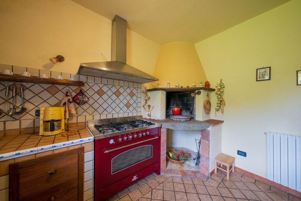 Фото Agriturismo Due Ponti