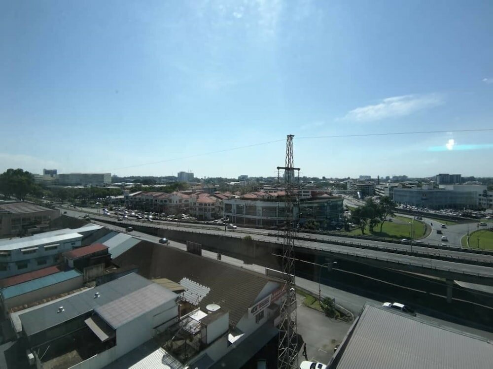 Фото Отель Roxy Hotel and Apartments