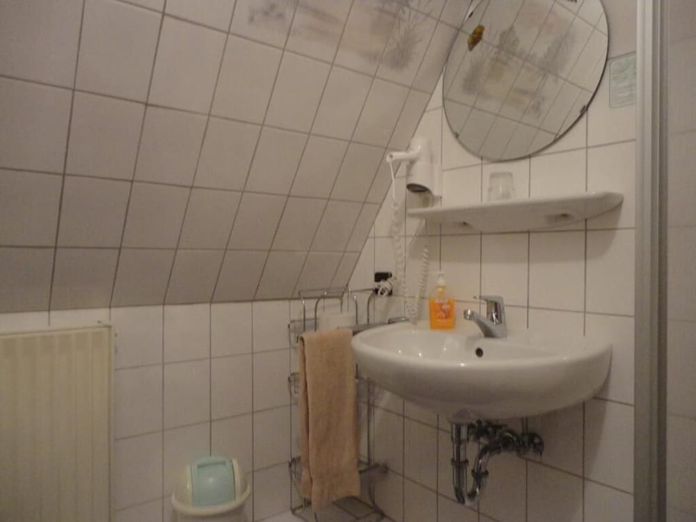 Фото Hotel Garni Nolting