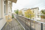 Apartments in Potsdam-West